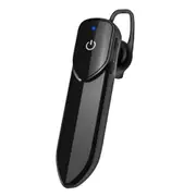V19 In-ear Wireless Bluetooth 4.1 Earbud Headphone Stereo Headset Handsfree Earphone Wireless Earphones black