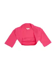 [MICROBE BY MISS GRANT] MICROBE by MISS GRANT Wrap cardigans - Item 39829888