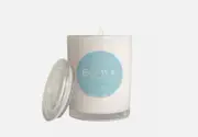 ECOYA LOTUS FLOWER METRO CANDLE - 270G
