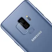 Heavy-Duty Camera Lens Screen Protector for Samsung Galaxy S9+ SM-G965U T-Mobile