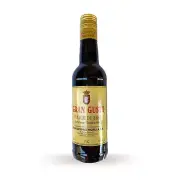Vinagre de Jerez Gran Gusto PAEZ MORILLA 375ML (Sherry vinegar PAEZ MORILLA)