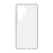 EFM Zurich Phone Case Armour Cover For New Samsung Galaxy 2025 6.9 Clear