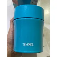 在飛比找蝦皮購物優惠-（二手）THERMOS 膳魔師 JBM-500 不銹鋼食物燜