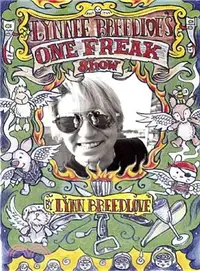 在飛比找三民網路書店優惠-Lynnee Breedlove's One Freak S