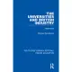 The Universities and British Industry: 1850-1970