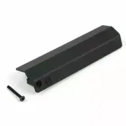 HDD Hard Disk Drive Cover Cap Door with screw For Lenovo ThinkPad T420 T420I