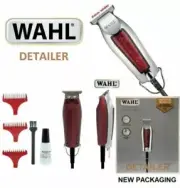 WAHL PROFESSIONAL 5 STAR DETAILER SHAVER/TRIMMER *UK PLUG* 100-240V 50/60HZ