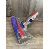 在飛比找蝦皮購物優惠-Dyson V11 V10 V8 V7專用 Fluffy 軟