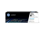 HP 202X Original Black LaserJet Toner Cartridge