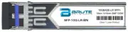 Cisco Compatible SFP-10G-LR - 10GBASE-LR 10km SMF 1310nm SFP+ Transceiver