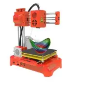 EasyThreed K7 Portable Mini 3D Printer