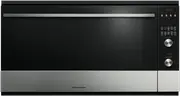 Fisher & Paykel 90cm Series 9 Contemporary Pyrolytic Oven
