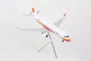 GEMINI200 ALASKA/HORIZON E175 1/200 REG#N652MK RETRO LIVERY