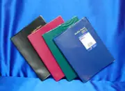 2012 Planner 2012 Month Planner 7.5 x 10 Large Colors Free Next Day Shipping