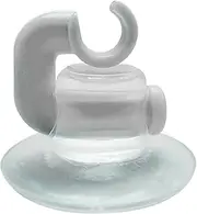 sera Suction Holder for Soil Heating Set, Suction Holder for Computer-Controlled Floor Heating for Freshwater Aquariums
