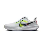 NIKE AIR ZOOM PEGASUS 39 PRM 男款 慢跑鞋 DX1627100【KAORACER】