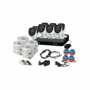 Swann DVR8-4680 8CH 1TB 8 x 1080SL Enforcer Camera SWDVK-846808SL RRP $999
