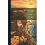 LEXICON ATTICUM