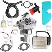 Premium Carburetor Kit for Ko-hl-er Cou-ra- SV470 SV530 SV540 SV590 15-19 HP 12 85