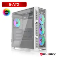 在飛比找PChome24h購物優惠-【RAIJINTEK】PONOS ULTRA TG4 (前面