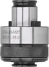 Tapping Collet, Fast Change CNC Milling Machines Tap Chuck Tool Holder for Tapping Machines, Drilling