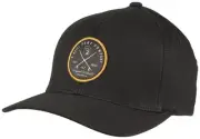 O'Neill Horizons Flexfit Hat - Black - New