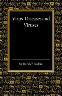 在飛比找博客來優惠-Virus Diseases and Viruses