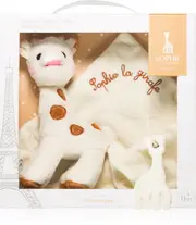 Sophie La Girafe Vulli Chérie soft plush toy for babies