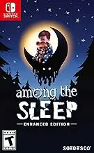 Among the Sleep: Enhanced Edition for Nintendo Switch