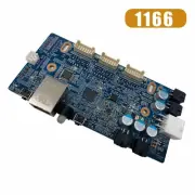 New PCB Control Board For Canaan AVALON 1166 Bitcoin ASIC 78T Miner mining