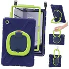 Case for Samsung Galaxy Tab A9+ Plus 11” 2023 SM-X210/X216/X218, Heavy Duty