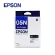 【1768購物網】EPSON C13T05N150 黑色墨水匣 (05N)