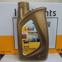 在飛比找蝦皮購物優惠-（豪大大汽車工作室）新包裝 eni i-sint 5w40 