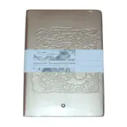 New Montblanc Fine Stationery Zodiacs The Rat Lined Notebook #146 A5 119504