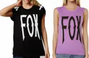 Fox Women'S Lockdown Muscle Tank