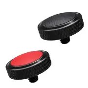 Camera Soft Release Button, Shutter Button for Fuji Fujifilm X-T5 X-T4 X-T3 X...