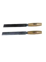 Hyde 60780 Scrapper 12.5 in x 1 in Pack Of 2