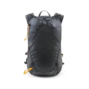 【The North Face 20L 後背包《黑/灰》】3GA1/雙肩背包/休閒電腦背包/戶外背包