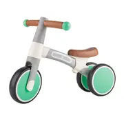 Hape 18m+ GRN First Ride Kids/Children/Toddler Padded Push Bike Ride-On Play Toy