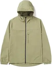 [HUF] Men's Essentials Tt Coaches Jacket