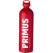 Primus Gasoline Fuel Bottle 1.5 Litre Motorcycle Emergency Petrol/ Gas Can