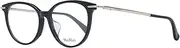 MaxMara MM5064-D 53001 Women's Eyeglass Frame, Colourful