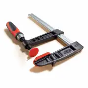 Bessey TG16-2K - Quick Action Clamp 160 x 80mm