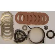 211273 Clutch Kit Fits Allis Chalmers 180 185 190 190XT 200 B C CA D10 D12 D14