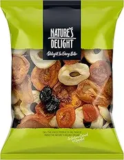 Natures Delight Fruit Salad 500 g