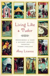 在飛比找誠品線上優惠-Living Like a Tudor: Woodsmoke