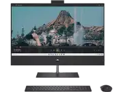 HP Pavilion 31.5 inch All-in-One Desktop PC 32-b1000a