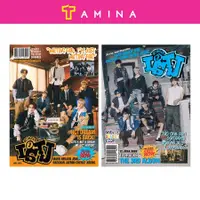 在飛比找蝦皮購物優惠-NCT DREAM 3rd Album ISTJ Photo