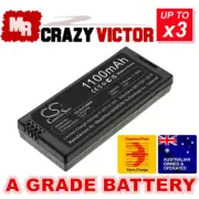 Replacement Battery for DJI Tello Intelligent Flight Drone, Part# T01