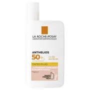 La Roche-Posay Anthelios Tinted Fluid SPF 50+ 50ml